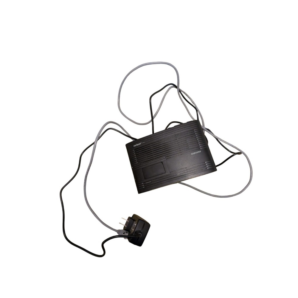 Samsung Verizon 4G LTE Network Extender‎ 2 SLS-BU10B 2017 Used